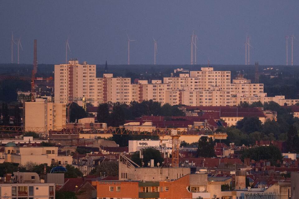 Wohnungen Berlin Wohnungen Berlin