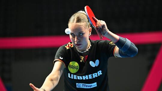 Annett Kaufmann Annett Kaufmann