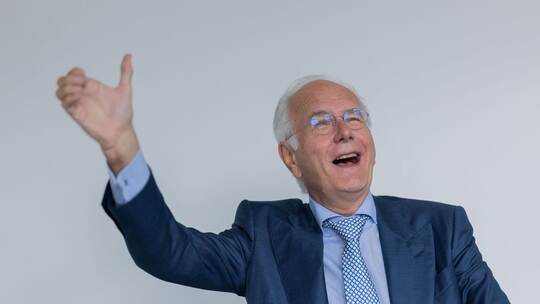 Harald Schmidt Harald Schmidt