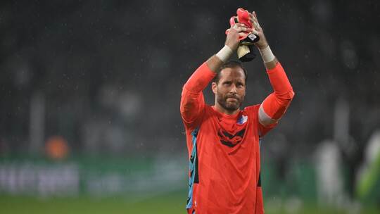 Bor. Mönchengladbach - TSG 1899 Hoffenheim Bor. Mönchengladbach - TSG 1899 Hoffenheim