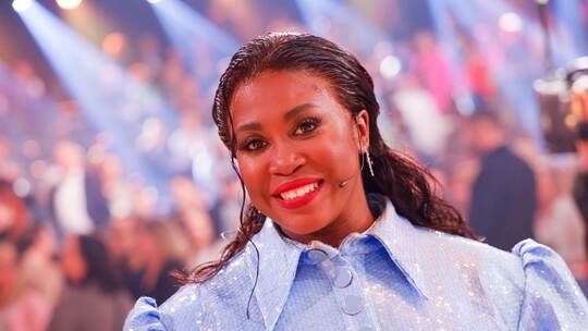 Motsi Mabuse