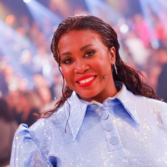 Motsi Mabuse