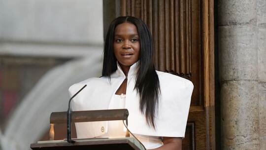 Oti Mabuse Oti Mabuse