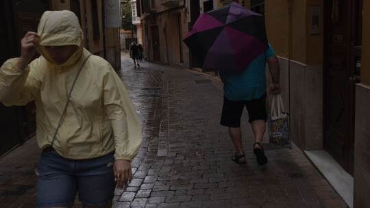 Wetter auf Mallorca Wetter auf Mallorca