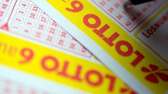 Tippscheine für Lotto 6aus49 Tippscheine für Lotto 6aus49