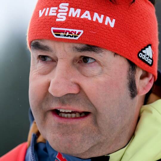 Horst Hüttel
