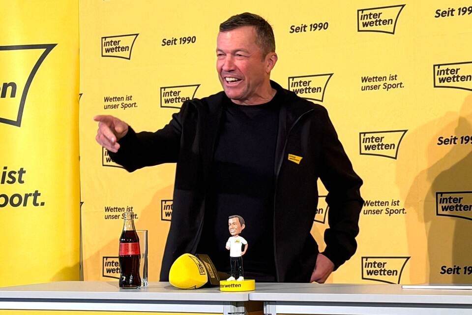 Lothar Matthäus Lothar Matthäus