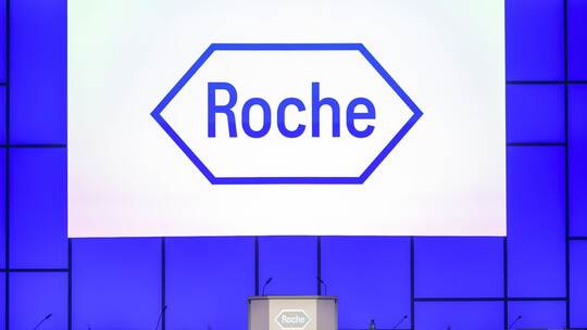 Pharmakonzern Roche Pharmakonzern Roche