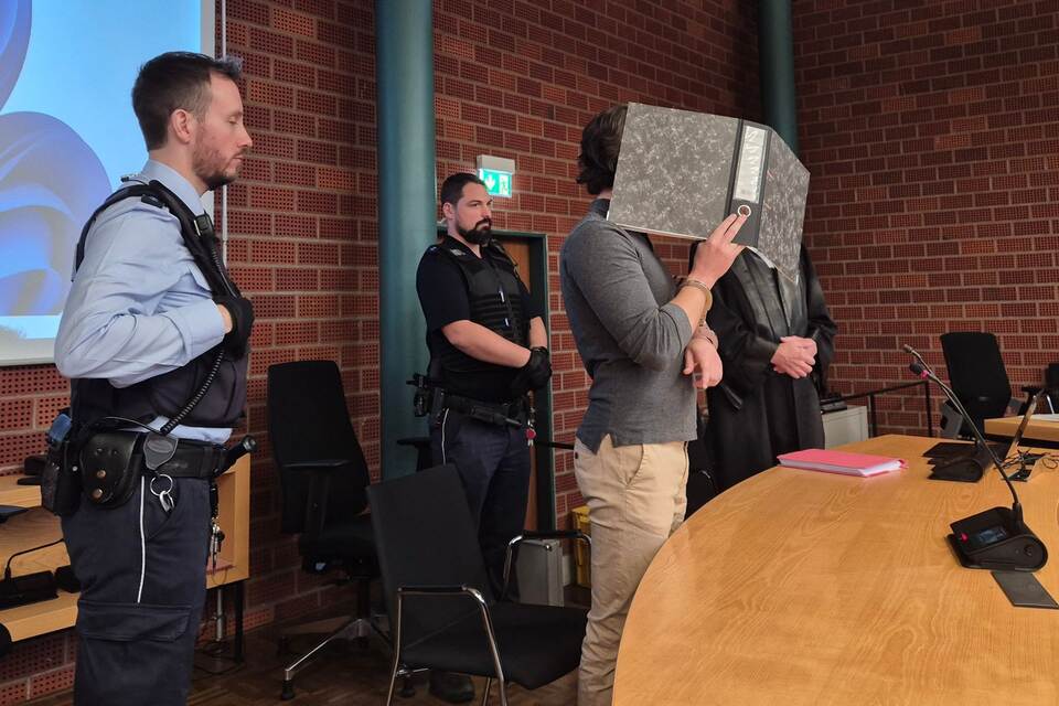 Prozess gegen falschen Arzt Prozess gegen falschen Arzt