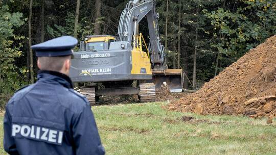Suche nach der seit 2007 vermissten Kerstin Lee Langley Suche nach der seit 2007 vermissten Kerstin Lee Langley