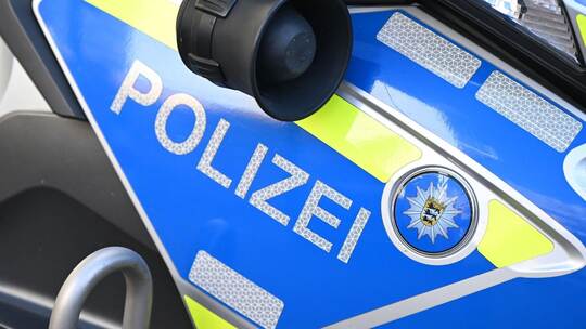 Symbolfoto - Polizei