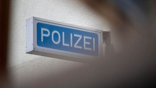 Polizei Polizei