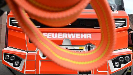 Feuerwehr Feuerwehr