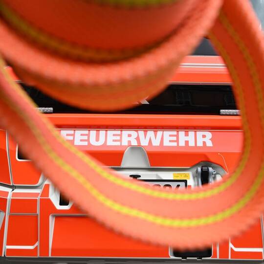Feuerwehr