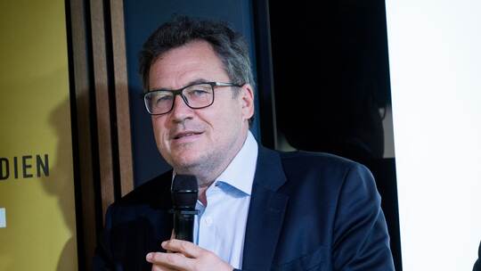 Christian von Stetten