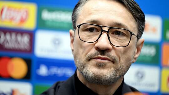 Niko Kovac