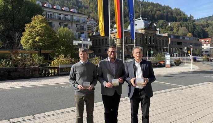 Rossini-Festival in Bad Wildbad vor großen Herausforderungen: Was Besucher 2027 erwartet
