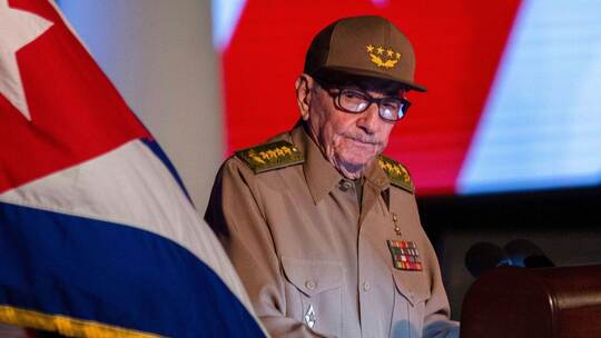 Raul Castro Raul Castro