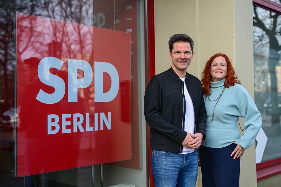 SPD Berlin
