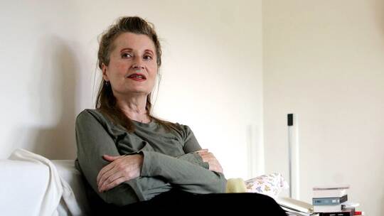 Elfriede Jelinek Elfriede Jelinek