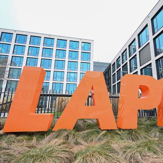 Lapp-Gruppe