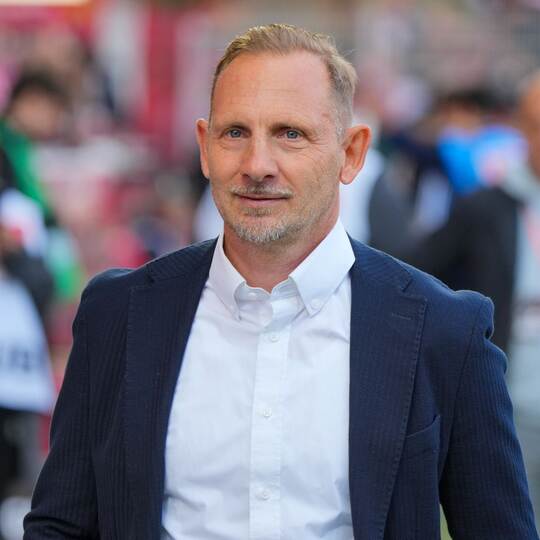 Mauro Lustrinelli