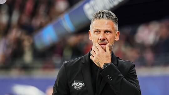 Martín Demichelis RB Leipzig