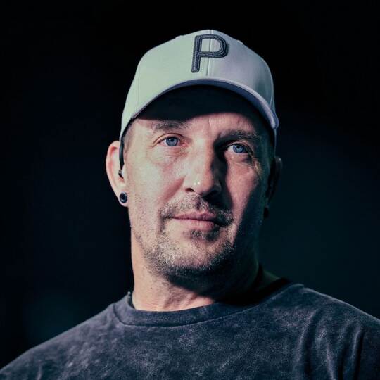 Stefan Kretzschmar