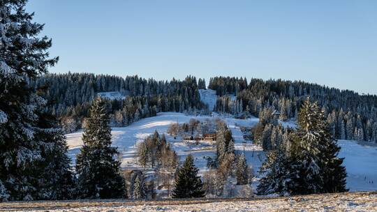 Wetter in Baden-Württemberg
