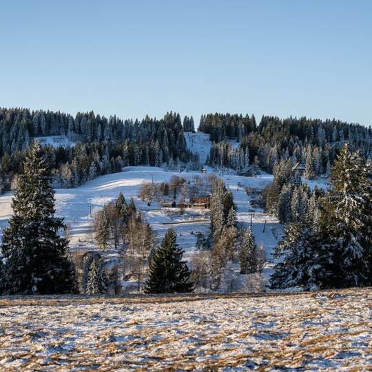 Wetter in Baden-Württemberg