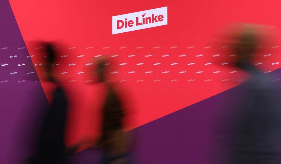 Die Linke Die Linke
