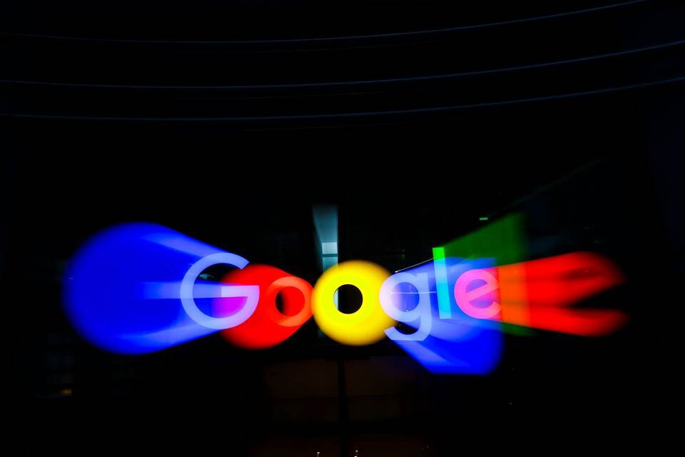 Google-Logo Google-Logo