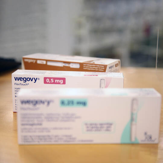 Abnehmtablette kommt in deutsche Apotheken - Ein Überblick