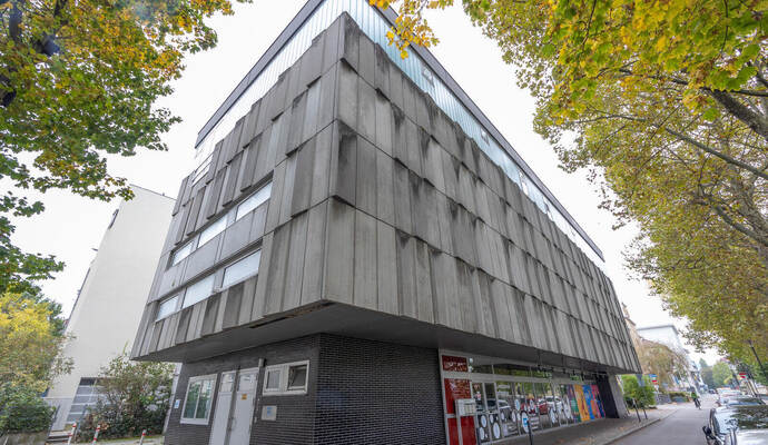 Dank großzügiger Spenden: Junges Theater Pforzheim erhält neue Bühne für die Zukunft