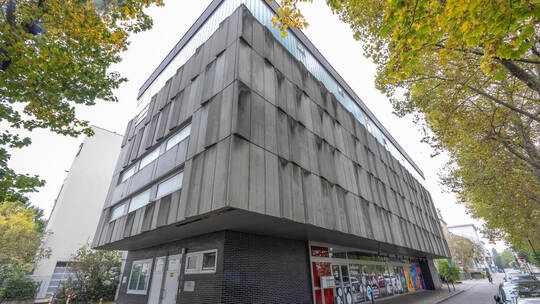 Kinder Jugendtheater