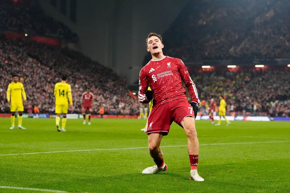 FC Liverpool - FC Villarreal FC Liverpool - FC Villarreal