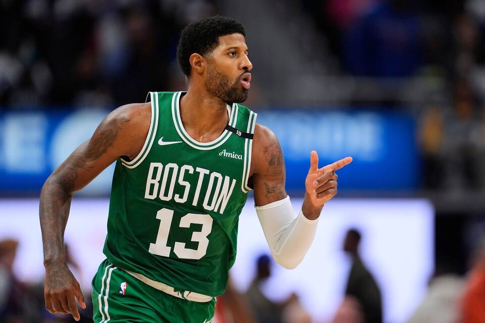 Detroit Pistons - Boston Celtics Detroit Pistons - Boston Celtics