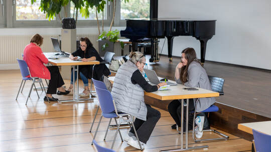 Digitale Lesersprechstunde Forum