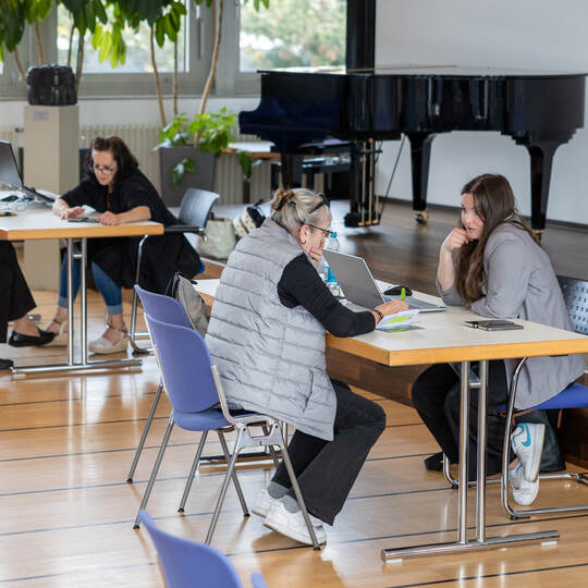 Digitale Lesersprechstunde Forum