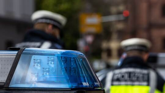 Polizei Polizei
