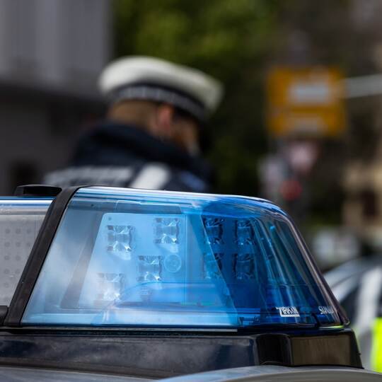 Polizei