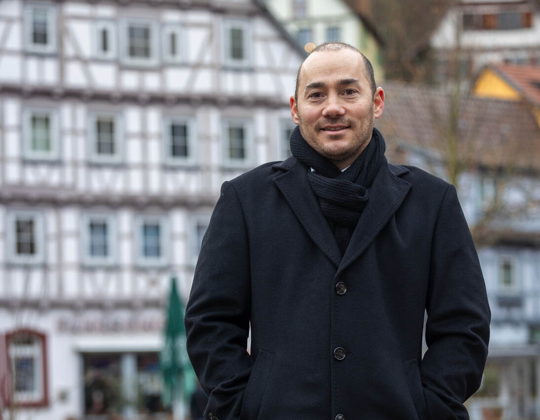Immunität von AfD-Landtagsabgeordnetem Miguel Klauß aufgehoben: Vorbereitungen zur Hauptverhandlung werden aufgenommen