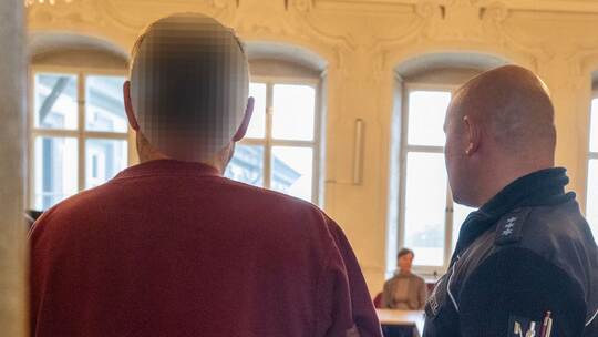Prozess gegen Eltern wegen sexuellen Missbrauchs Prozess gegen Eltern wegen sexuellen Missbrauchs