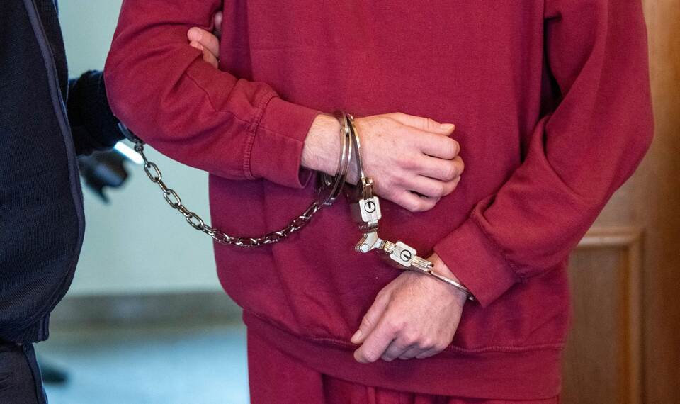 Prozess gegen Eltern wegen sexuellen Missbrauchs Prozess gegen Eltern wegen sexuellen Missbrauchs