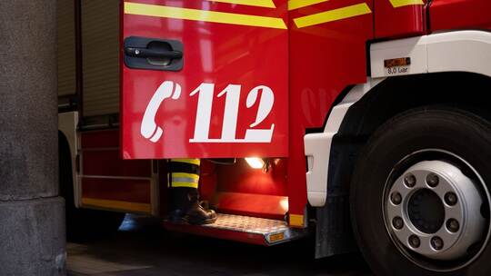 Feuerwehr Feuerwehr