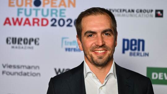 Philipp Lahm