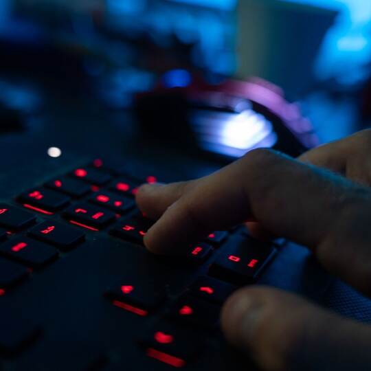 Cyberangriff