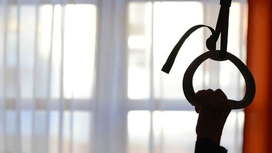 Hälfte der Deutschen lieber tot als Pflegefall Hälfte der Deutschen lieber tot als Pflegefall