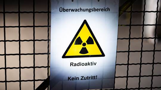 Atommüll