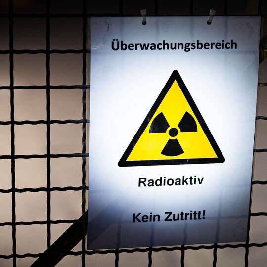 Atommüll